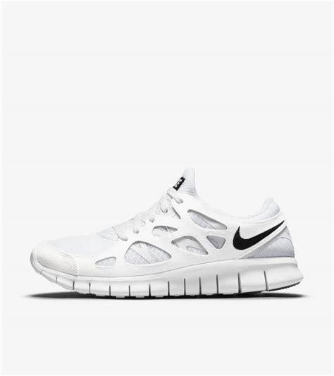 nike free run 2 als laufschuh|Free Run 2 'Pure Platinum' Release Date. Nike SNKRS NL.